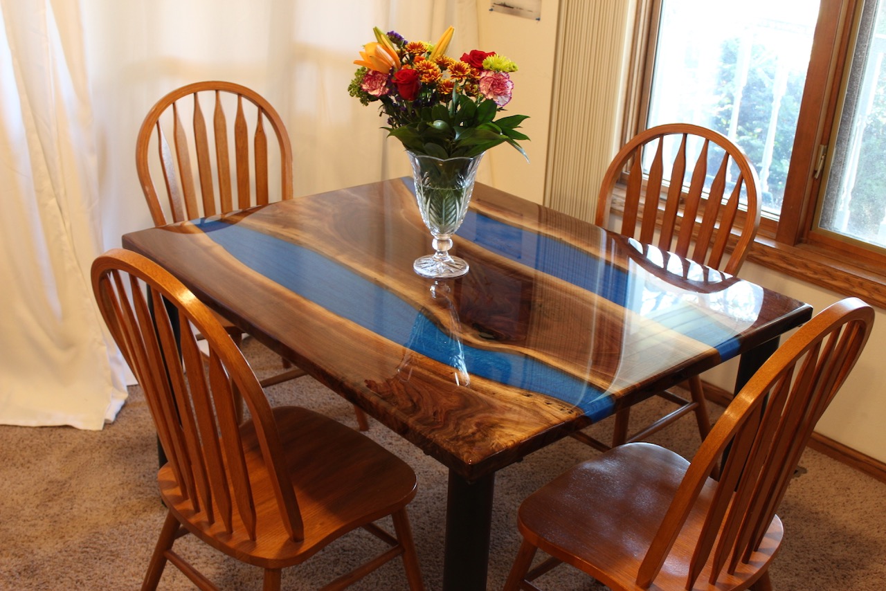 Handcrafted woodcraft in Madison, Wisconsin